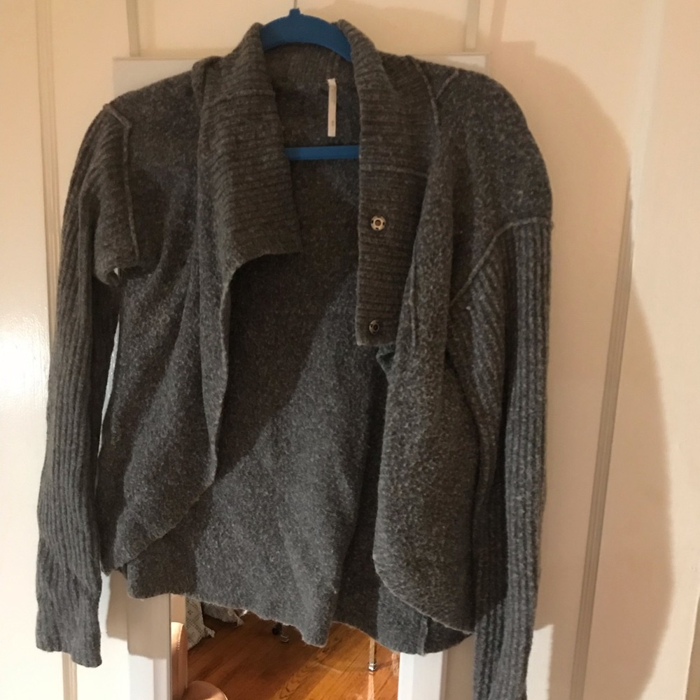 Cardigan